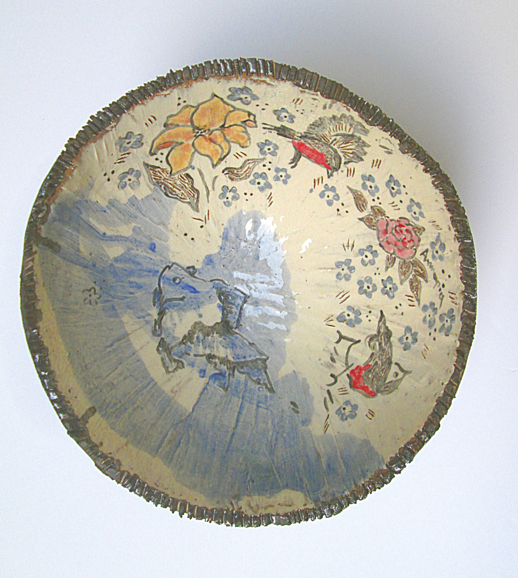 saladier-grès-céramique-poterie