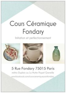 cours-céramique-Fondary-Paris