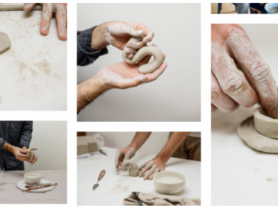 cours de céramique poterie Venise